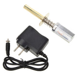 Powerhobby PHB6240 2600mAh NiMH Glow Igniter with Charger