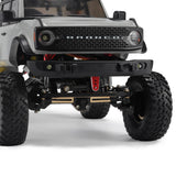 Powerhobby Axial SCX24 C10 Gladiator Ford Bronco Brass Portal Axles HD