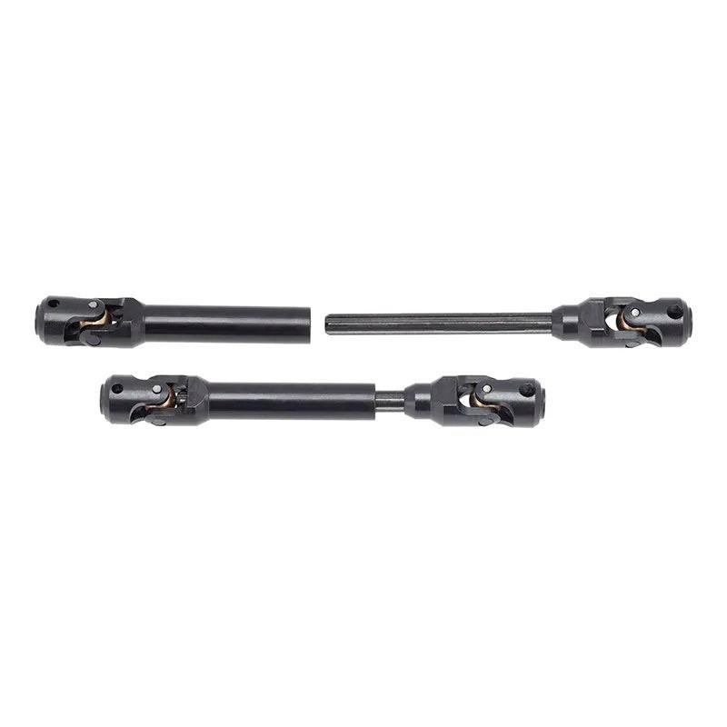 Powerhobby Universal Spline Drive Shaft CVD 112-163MM (1) TRX-4 Wraith SCX10