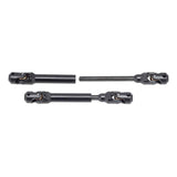 Powerhobby Universal Spline Drive Shaft CVD 60-77MM (1) Wraith SCX10