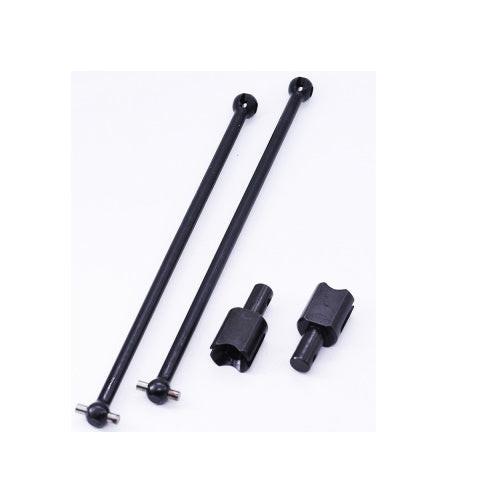Powerhobby CVD Driveshaft 182mm CVD 6MM Differential Cup 1/5 ARRMA KRATON Outcast