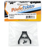Powerhobby Aluminum Rear Body Mount Axial AX24