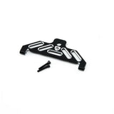 Powerhobby Aluminum Battery Tray Cover Axial AX24