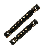 Powerhobby Brass Black Drive Shaft Axial SCX24 Chevrolet C10