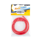 Powerhobby 10AWG RC Silicone Hookup Wire Red 1 Meter