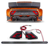 Powerhobby Arrma Felony Light Kit
