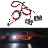 Powerhobby Arrma Felony Light Kit