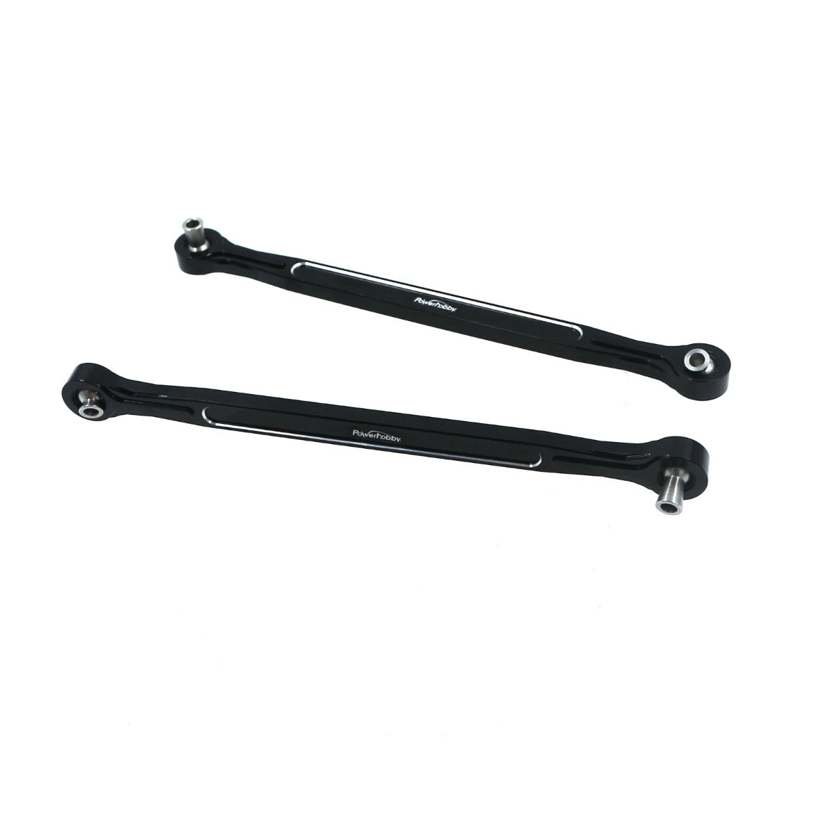 Powerhobby Aluminum Steering Steering Toe Links FOR Traxxas X-Maxx / XRT