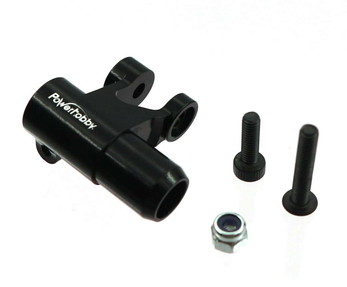 Powerhobby Aluminum Standard Servo Clamp Arm 25T FOR Traxxas X-Maxx