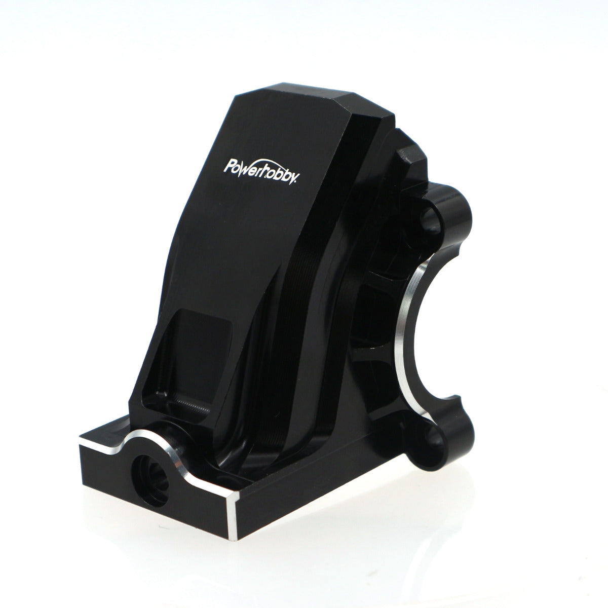 Powerhobby Aluminum Front or Rear Differential Housing Cover FOR Traxxas X-Maxx / XRT