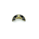 Powerhobby Brass Knuckle Weights (4) Axial SCX24 / AX24