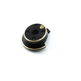 Powerhobby Brass Knuckle Weights (4) Axial SCX24 / AX24