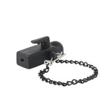 Powerhobby Metal Adjustable Trailer Hitch Mount for 1/10 Rock Crawler