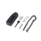 Powerhobby Metal Adjustable Trailer Hitch Mount for 1/10 Rock Crawler