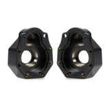 Powerhobby Brass Outer Portal drive housing FOR Traxxas TRX-4 / TRX-6