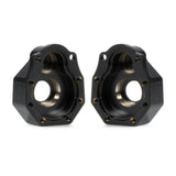 Powerhobby Brass Outer Portal drive housing FOR Traxxas TRX-4 / TRX-6