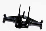 Powerhobby Brass Front Axle Housing Black FOR Traxxas TRX-4M TRX4M