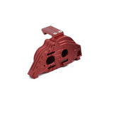 Powerhobby Aluminum Gearbox Red Arrma 3S Granite / Senton / Typhon / Big Rock / Vorteks