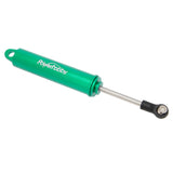 Powerhobby 110mm Promatics Two Stage Internal Spring Shocks (2) Green