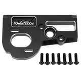 Powerhobby Aluminum Motor Mount 1/10 Axial SCX10 PRO