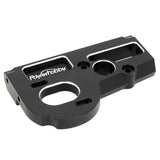 Powerhobby Aluminum Motor Mount 1/10 Axial SCX10 PRO