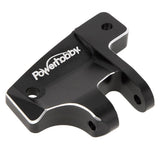 Powerhobby Aluminum Chassis Mount Axial SCX10 Pro
