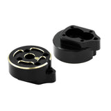 Powerhobby Brass Front / Rear Portals FOR Traxxas TRX-4M