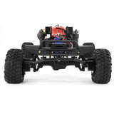 Powerhobby Brass Front / Rear Portal FOR Traxxas TRX-4M