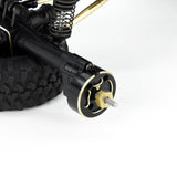 Powerhobby Brass Front / Rear Portals FOR Traxxas TRX-4M