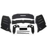 Powerhobby Carbon Fiber Rear Wing Arrma Limitless