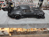 Powerhobby Carbon Fiber Rear Wing Arrma Felony