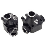 Powerhobby Aluminum Center 3rd Member Housing & Cover Set Axial SCX10 Pro Axle