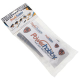 Powerhobby Brass Axle Tube Set Front / Rear Steel Axial SCX10 PRO