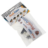Powerhobby Aluminum Axle Tube Link Mount Set Axial SCX10 PRO