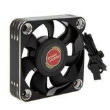 Powerhobby 5010 50MM High Speed ESC / Motor Cooling Fan Silver