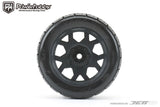 Powerhobby Tomahawk 1/5 Belted Tires (2) FOR Traxxas X-Maxx Arrma Losi DBXL-E