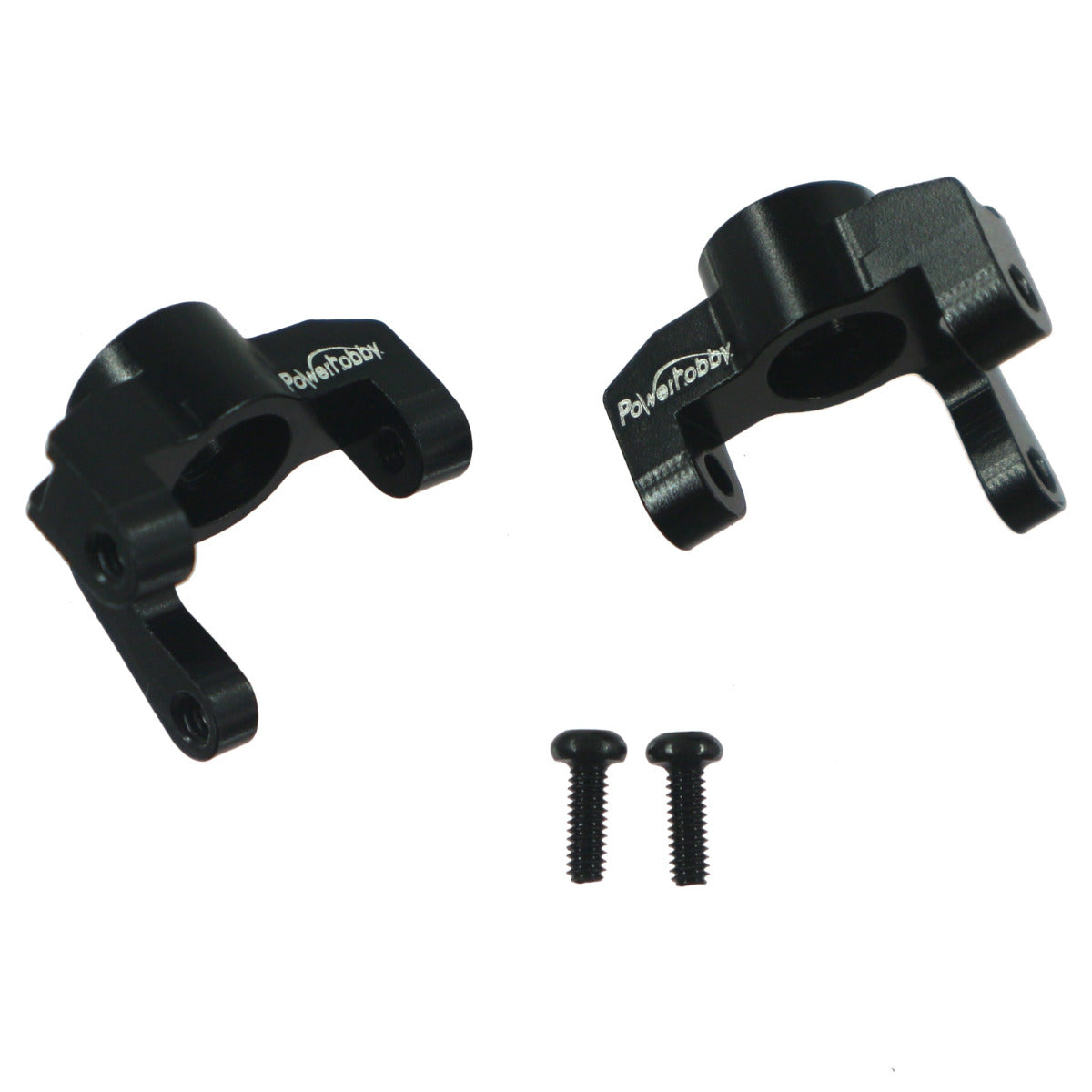 Powerhobby Aluminum Steering Knuckles Losi 1/16 Mini B Buggy
