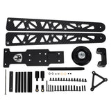 Powerhobby Fully Adjustable 12" Wheelie Bar Arrma Infraction / Felony / Limitless