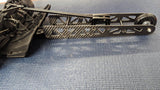 Powerhobby Fully Adjustable 12" Wheelie Bar Arrma Infraction / Felony / Limitless