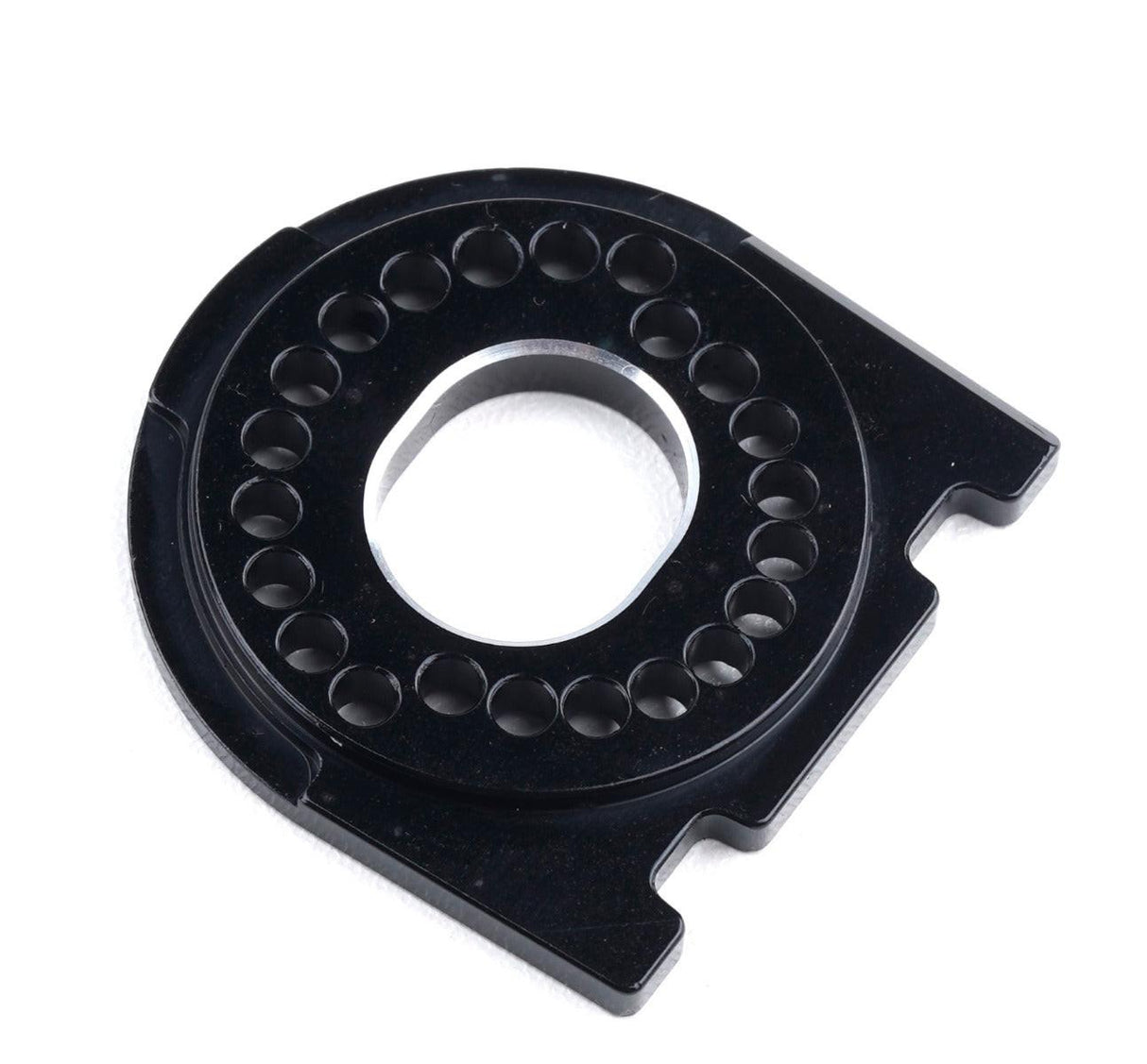 Powerhobby Aluminum Motor Mount FOR Traxxas 4-Tec 2.0 / 3.0