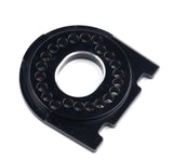 Powerhobby Aluminum Motor Mount FOR Traxxas 4-Tec 2.0 / 3.0