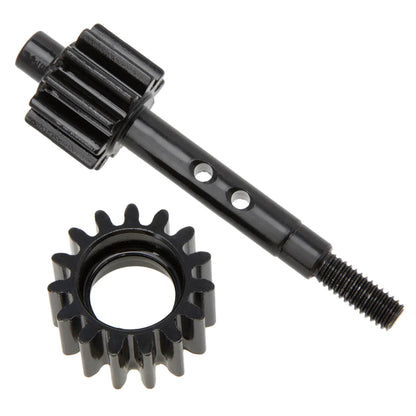 POWERHOBBY PHB5884 Transmission Gear for 272 Gearbox (gear set reduction ratio 2.73:1) FOR Traxxas Slash 2WD
