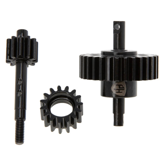 POWERHOBBY PHB5884 Transmission Gear for 272 Gearbox (gear set reduction ratio 2.73:1) FOR Traxxas Slash 2WD