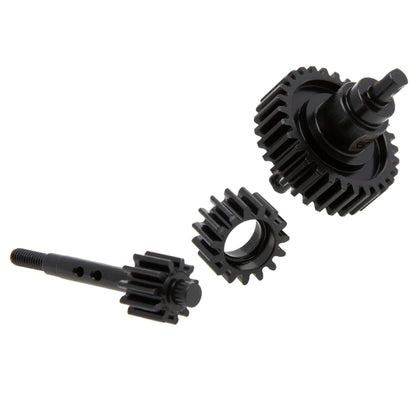 POWERHOBBY PHB5885 Transmission Gear for 272R Gearbox (gear set reduction ratio 2.73:1)