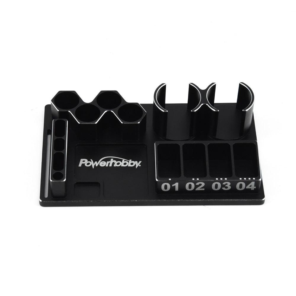 Powerhobby Multi Function Tool Stand for Kyosho Mini-Z