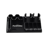 Powerhobby Multi Function Tool Stand for Kyosho Mini-Z
