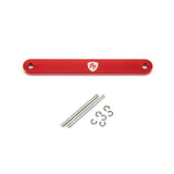Powerhobby Aluminum Tie Bar Suspension Hing Pins Red FOR Traxxas Slash 2WD