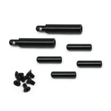Powerhobby Aluminum Steering Mount Tamiya TT-01