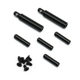 Powerhobby Aluminum Steering Mount Tamiya TT-01