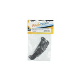 Powerhobby Carbon Fiber Front / Rear Sock Tower Damper Stay Tamiya TT-01